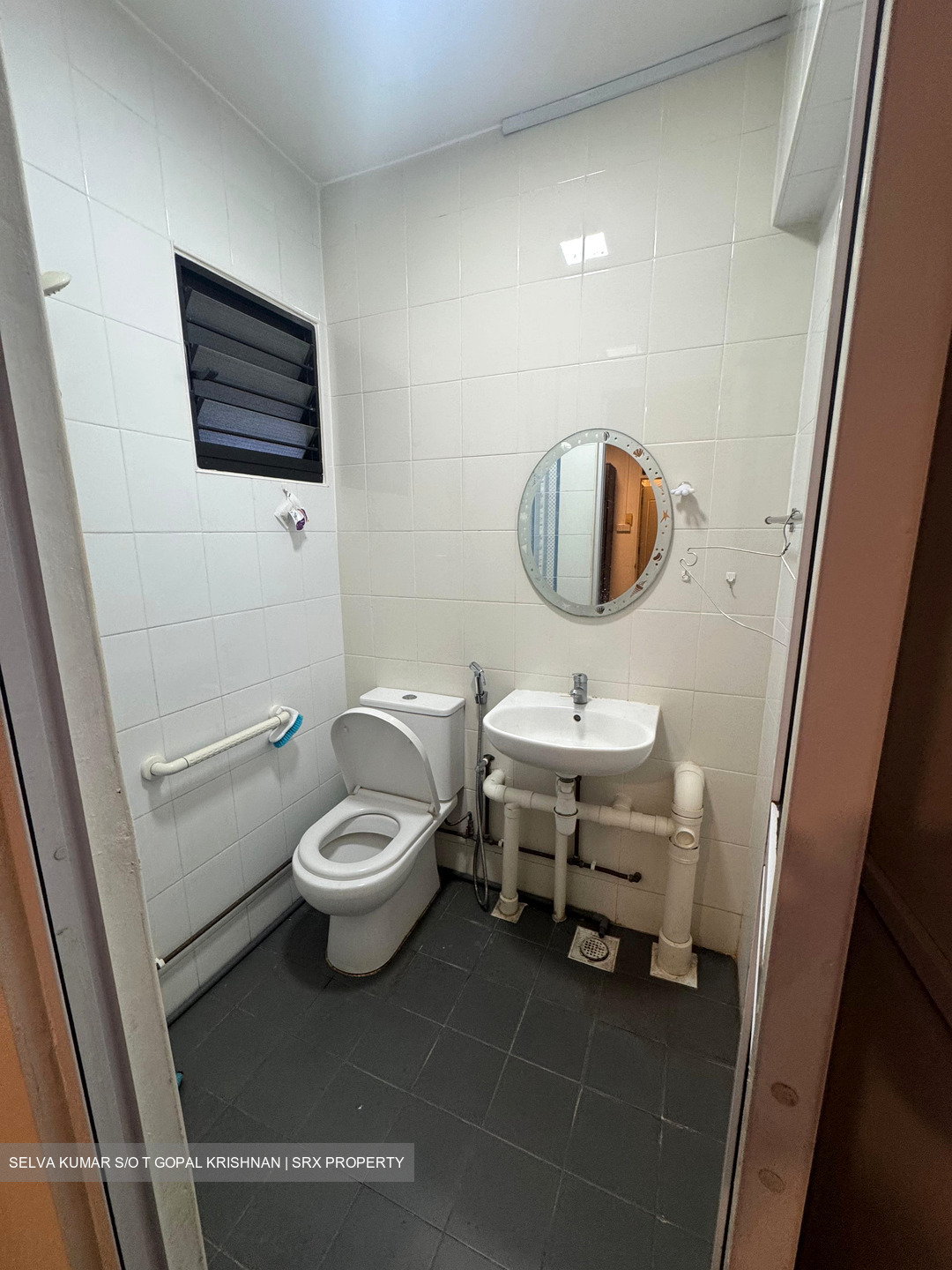 Blk 634 Rowell Court (Central Area), HDB 4 Rooms #558705261